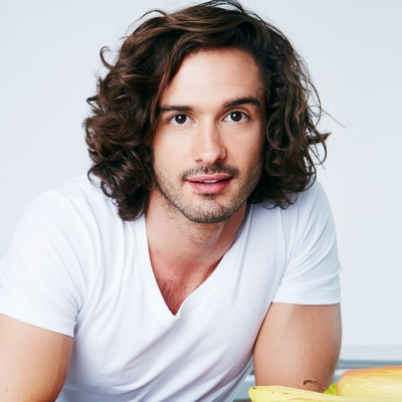 Joe Wicks Official Speaker Profile Picture
