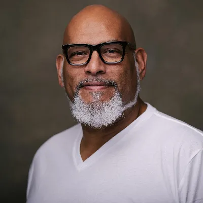 John Amaechi OBE Official Speaker Profile Image