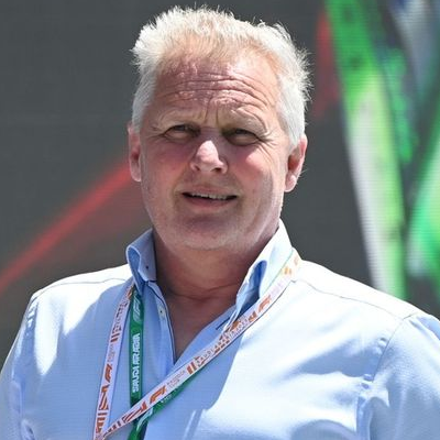 Johnny Herbert Official Speaker Profile Picture