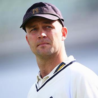 Jonathan Trott Official Speaker Profile Picture