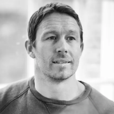 Jonny Wilkinson Official Speaker Profile Picture
