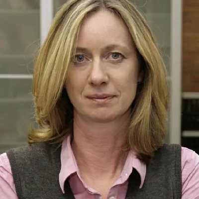 Justine Roberts Official Speaker Profile Image