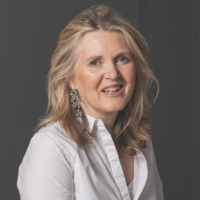 Kate Cook Official Speaker Profile Picture