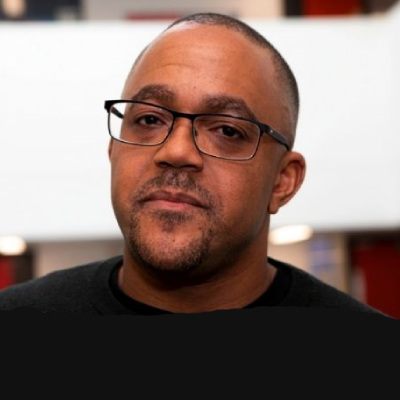 Kehinde Andrews Official Speaker Profile Picture