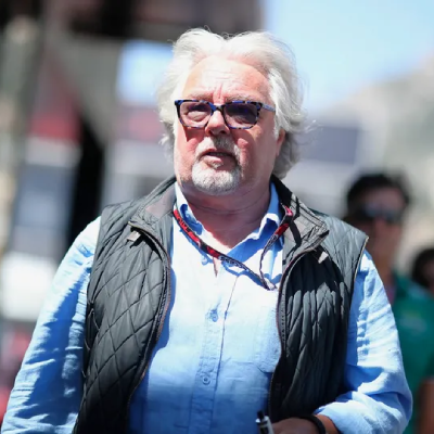 Keke Rosberg Official Speaker Profile Picture