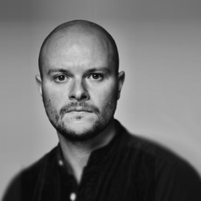 Kennan the Poet Official Speaker Profile Picture