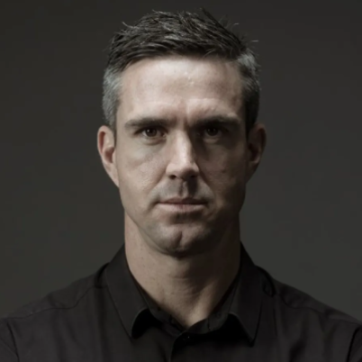 Kevin Pietersen Official Speaker Profile Picture