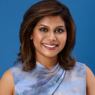 Kumutha Ramanathan official speaker profile picture
