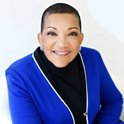 Lenora Billings-Harris Official Speaker Profile Picture
