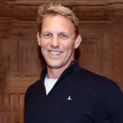 Lewis Moody Official Speaker Profile Picture
