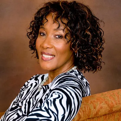 Makaziwe Mandela Official Speaker Profile Image