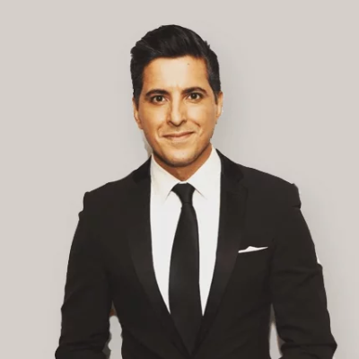 Manish Bhasin Official Speaker Profile Picture