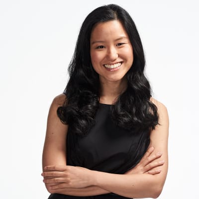 Marita Cheng Official Speaker Profile Picture