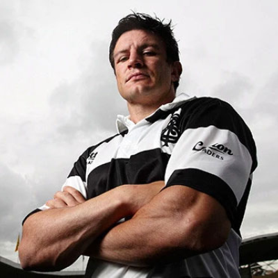 Martin Corry Official Speaker Profile Picture