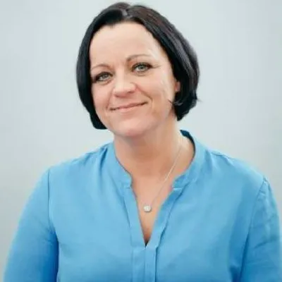 Martine Wright Official Speaker Profile Image