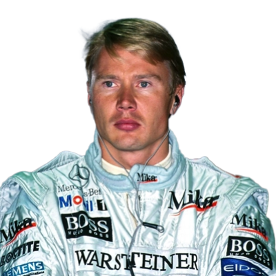 Mika Häkkinen Official Speaker Profile Picture