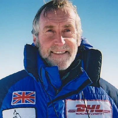 Miles Hilton-Barber Official Speaker Profile Image
