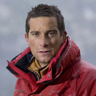 Bear Grylls Official Speaker Profile Picture