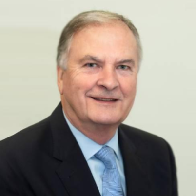 Ian Mullen Official Speaker Profile Picture