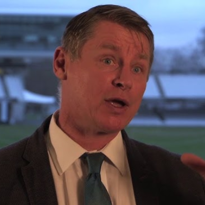 Alan Chambers Official Speaking Profile Picture