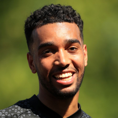 Niko Omilana Official Speaker Profile Picture
