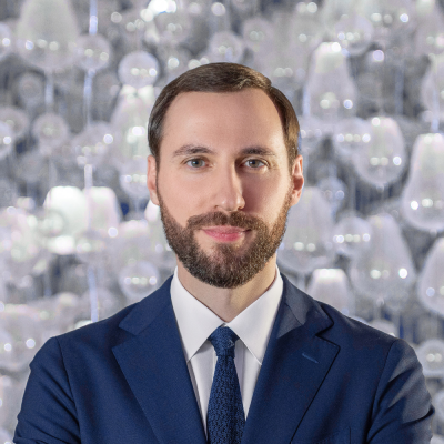 Paolo Petrocelli Official Speaker Profile Picture