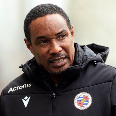 Paul Ince Official Speaker Profile Picture