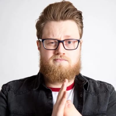 Pete Selwood Official Speaker Profile Picture