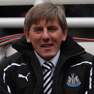 Peter Beardsley Official Speaker Profile Image