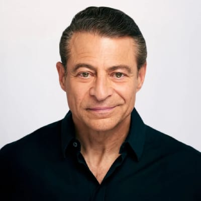 Peter Diamandis Official Speaker Profile Picture