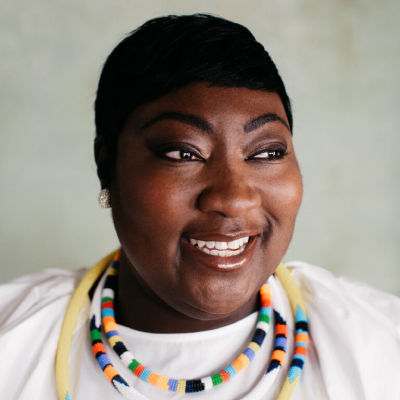 Phyll Opoku-Gyimah Official Speaker Profile Picture