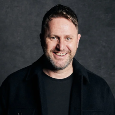 Professor Damian Hughes Official Speaker Profile Picture