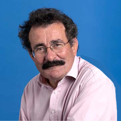 Professor Robert Winston Official Speaker Profile Picture