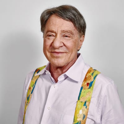 Ray Kurzweil Official Speaker Profile Picture