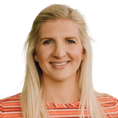 Rebecca Adlington Official Speaker Profile Picture