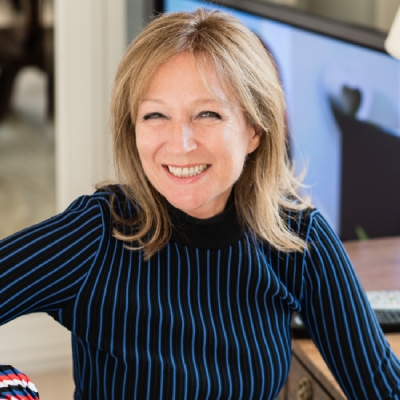 Rita Clifton CBE Official Speaker Profile Picture