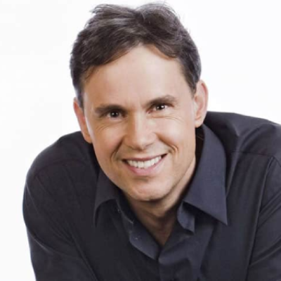 Robert Holden Official Speaker Profile Picture