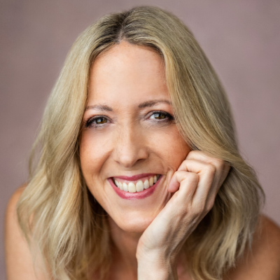 Sally Anne Hayward Official Speaker Profile Picture