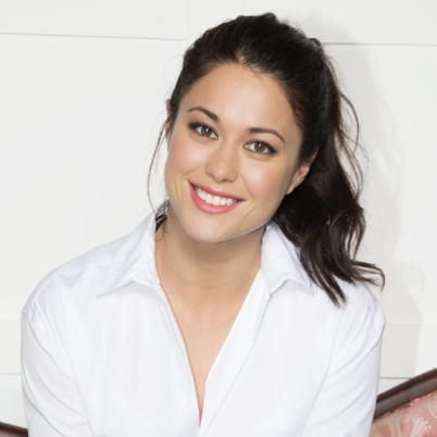 Sam Quek Official Speaker Profile Picture