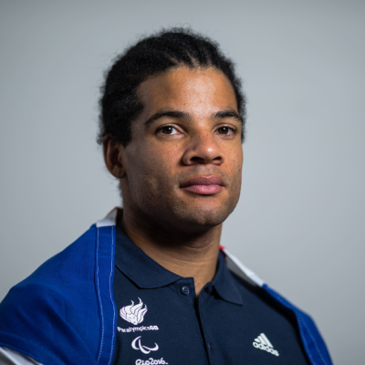 Sam Ruddock Official Speaker Profile Picture