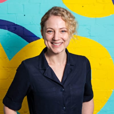 Sarah Ellis Official Speaker Profile Picture