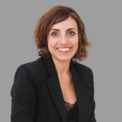 Silvia Garcia Official Speaker Profile Picture