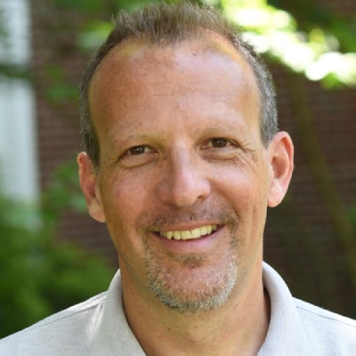 Simon Greenman Official Speaker Profile Picture