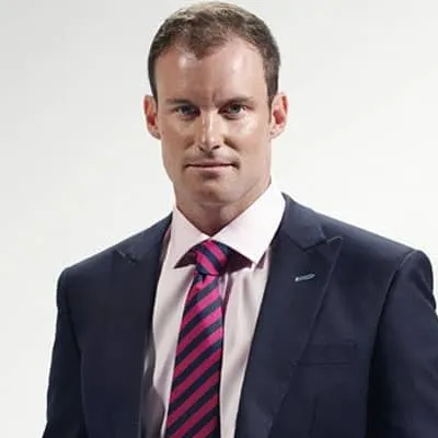 Sir Andrew Strauss Official Speaker Profile Image
