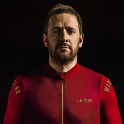 Sir Bradley Wiggins Official Speaker Profile Picture