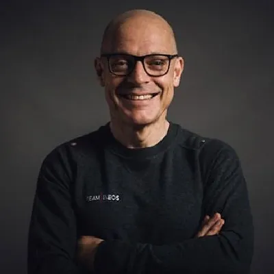 Sir Dave Brailsford Official Speaker Profile Image