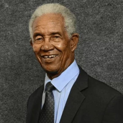 Sir Garfield Sobers Official Speaker Profile Picture