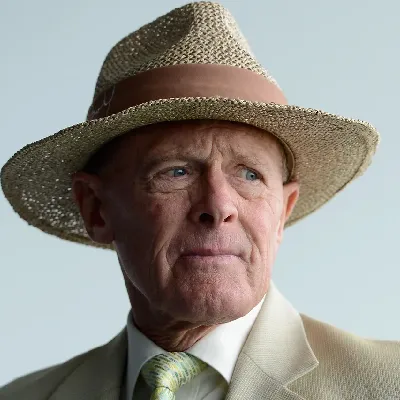Sir Geoff Boycott Officiap Speaker Profile image