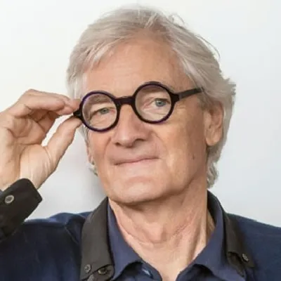 Sir James Dyson Official Speaker Profile Ima