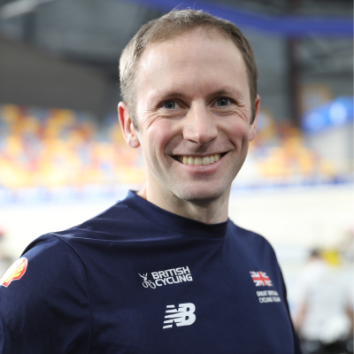 Sir Jason Kenny Official Speaker Profile Picture